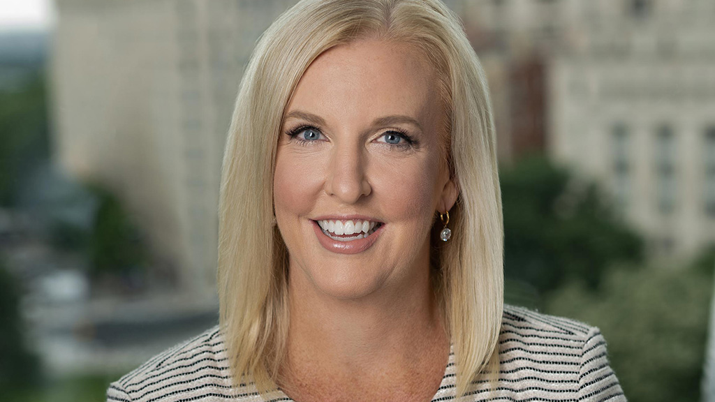 SEIA’s Hopper Sees Hot Times Ahead for Solar Industry CEO Update